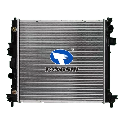 FOR CADILLAC ATS 2.5 L4 13-14 AMT RADIATOR