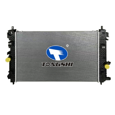 FOR ENVISION 1.5T MT T=RADIATOR
