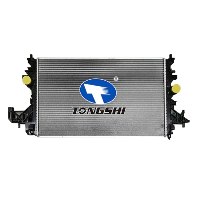 FOR VERANO 15- MT RADIATOR