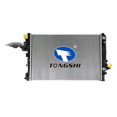 FOR  LACROSSE 1.8L 2.0T/MALIBU XL 1.5L 16-17 AT RADIATOR