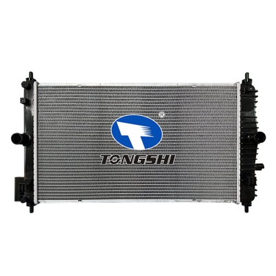 FOR CRUZE 19- MT RADIATOR