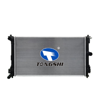 For  TOYOTA 22-UX250/MZAA1 MT*  radiator