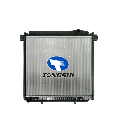 For CHANGAN radiator MT radiator