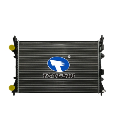 for  54 LINEA (2009-2014) - 1.9 16V MT  radiator