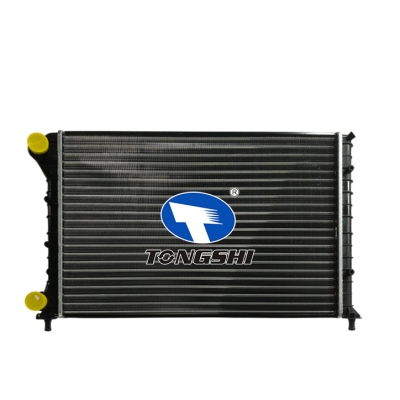 for   FIAT DOBLO MT   radiator