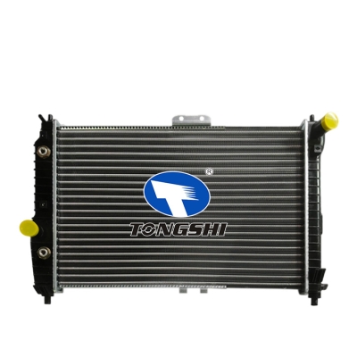 For DAEWOO KALOS AT  radiator