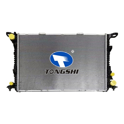 For AUDI A8/S8 2.5FSI 10-MT RADIATOR