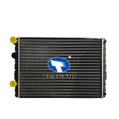 For Volkswagen  VOLKSWAGEN   VW LUPO POLO MT radiator