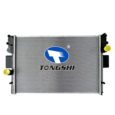FOR IVECO DAILY 29L 99- MT RADIATOR