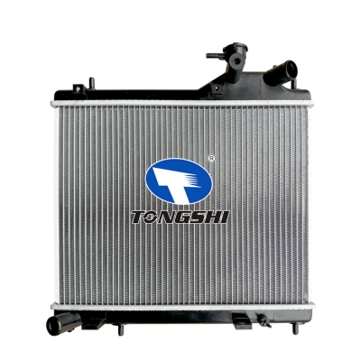For ACCENT (LC) 1.5 CRDi 99- MT Radiator
