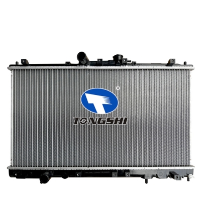 For GALANT'98 EC5A/6A13/4G93 MT Radiator