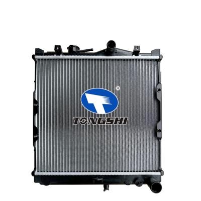 For  K722 MT Radiator