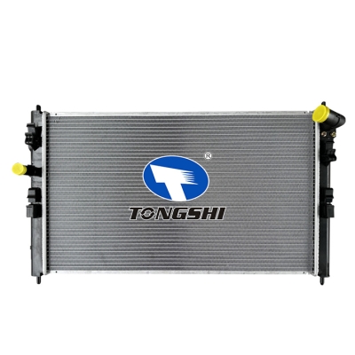 For CITROENC4 AIRCROSS/PEUGEOT 4008 1.6 HDI 12-/ASX (GAO) 1.6DI-D 10- MT Radiator