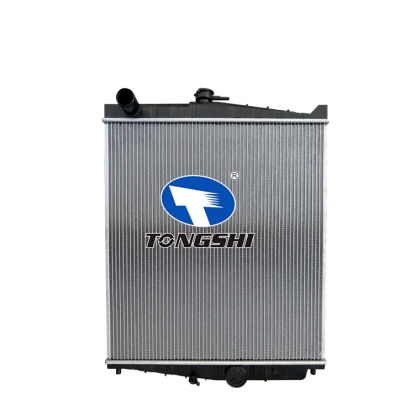 For UD CONDOR KC-LK260B/260E 99- MT Radiator