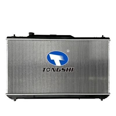 For CAMRY 04- MT Radiator