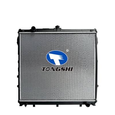 FOR TUNDRA 5.7L V8 08-09 MT RADIATOR