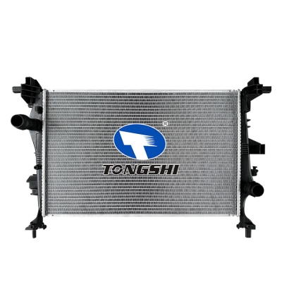 For LOYADE AA3 84-89 MT Radiator