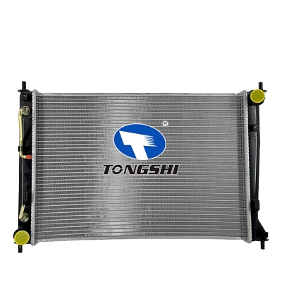 For SOUL 2.0L 10-11 AT Radiator
