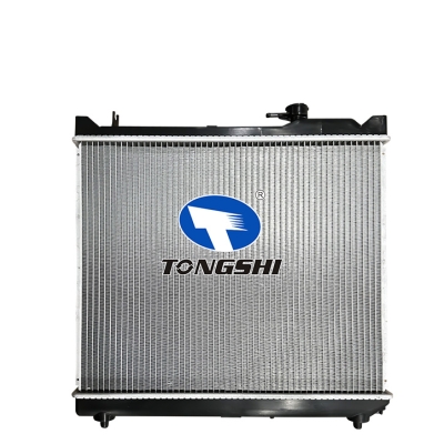 FOR PEUGEOT 504 1.8/2.0 68- MT RADIATOR