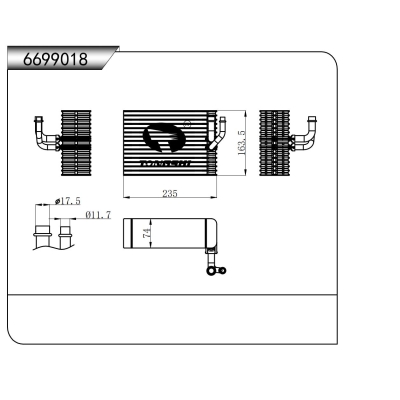 EVAPORATOR