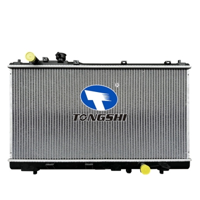 For PREMACY (CP) 1.8/1.9/2.0 i 16V 99- MT  Radiator