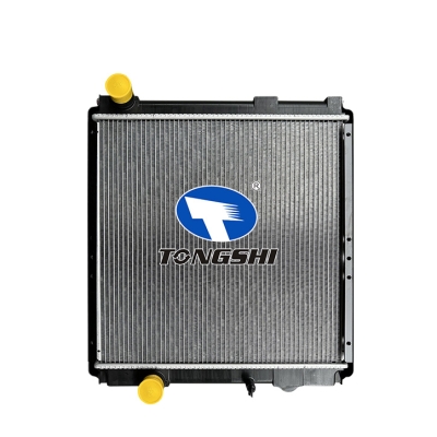 For CANTER DIESEL 08- MT Radiator