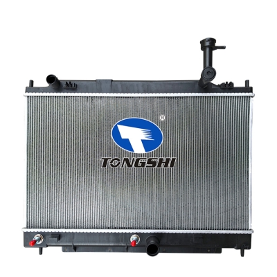 For Mitsubishi Xpander 17- AT Radiator