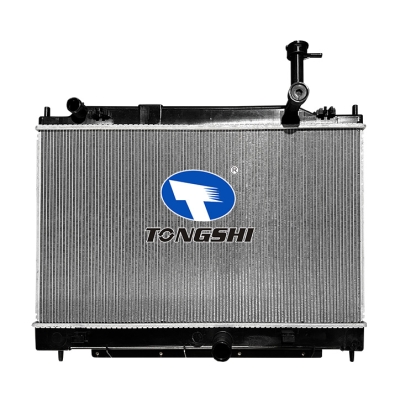 FOR Mitsubishi Xpander 17- MT RADIATOR