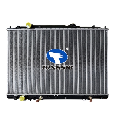 FOR ACURA MDX 3.7L V6 07-12 AT RADIATOR