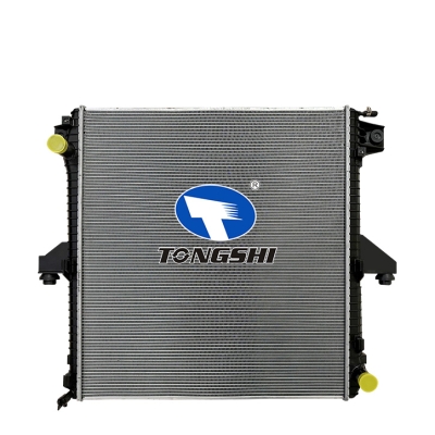 FOR FORD Ranger/Ranger Raptor/   Everest MT* RADIATOR