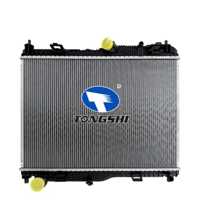 FOR FORD Ecosport 2017-1.0 MT* RADIATOR