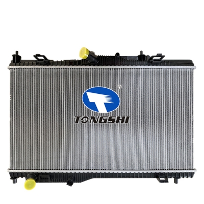 FOR FORD 2.0L 2018-2022 MT* RADIATOR