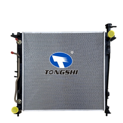 For SORENTO 2.0 15- AT Radiator