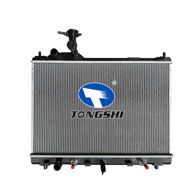 For SUZUKI BALENO 2016 AT Radiator