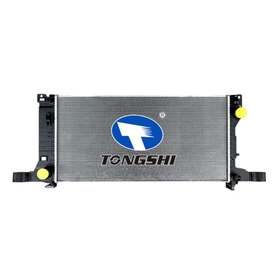 FOR GEELY LYNKCO 01、02、03 AT RADIATOR