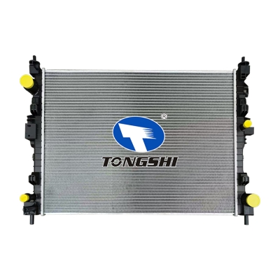 For Great Wall Haval Jolion 1.5 21- Passenger Car Radiator
