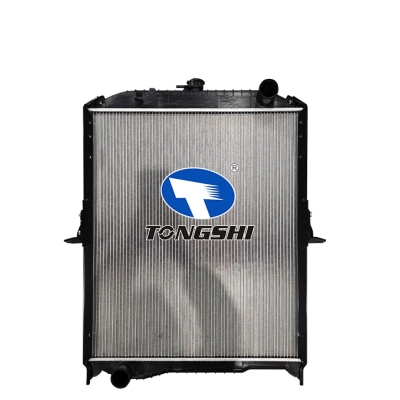 FOR RANGER PRO 03- MT RADIATOR