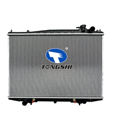 For DATSUN TRUCK 97-99 AT Radiator