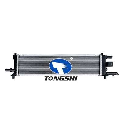 FOR HONDA ACCORD 10 (CV) 18- MT RADIATOR 