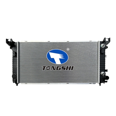 FOR CHEVROLET CHEYENNE ESV PREMIUM LUXURY V8 6.2L 16-18 AT RADIATOR