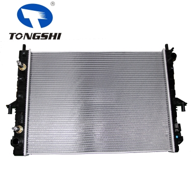 For  ROEVE 550 AT Radiator 