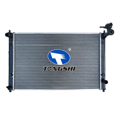 FOR NAZA SUTRA MT RADIATOR