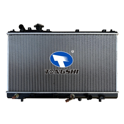 FOR PREMACY(CP) 1.8/1.9/2.0/I 16V 99- AT RADIATOR