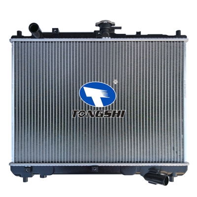 FOR FAMILIA\323 BG3P MT RADIATOR