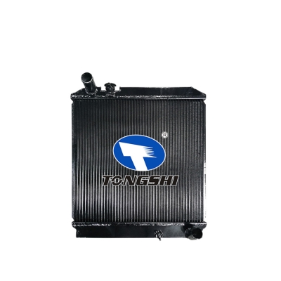 For ISUZU ELT 00- MT radiator