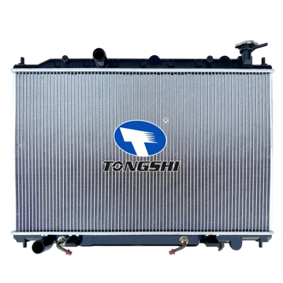 For NISSAN  PRESAGE U31'04 AT