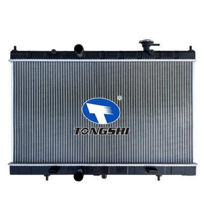 For X-TRAIL/ROGUE 2.5L I4 14- MT Radiator