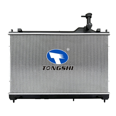FOR Eclipse Cross 1.5T 18- MT RADIATOR