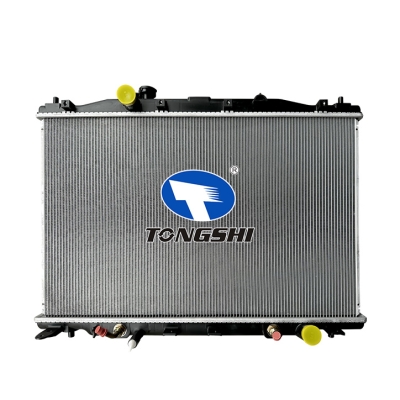 For HONDA FR-V/ACURA 1.5 14- AT Radiator