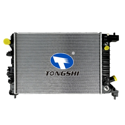 For AVEO 1.4I 16V 11- AT Radiator